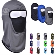 Balaclava Headwear Bandanas With Mesh Mask | https://www.bestnamebadges.com