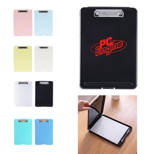 A4 Clip File Binder Storage Clipboards 
