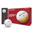 TaylorMade SpeedSoft Golf Balls | https://www.bestnamebadges.com
