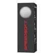 TaylorMade SpeedSoft Golf Balls | https://www.bestnamebadges.com