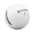 TaylorMade SpeedSoft Golf Balls | https://www.bestnamebadges.com