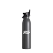 Swig 20 oz. Bottle | https://www.bestnamebadges.com