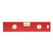 6" Ruler With Level | https://www.bestnamebadges.com