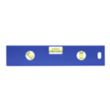6" Ruler With Level | https://www.bestnamebadges.com