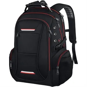 Laptop Backpack 17-inch Computer Traveling Bag | https://www.bestnamebadges.com