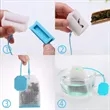 Silicone Tea Infuser Filter Bags  | https://www.bestnamebadges.com