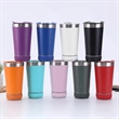 Wireless Speaker Tumbler with Opener Lid | https://www.bestnamebadges.com