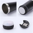 Wireless Speaker Tumbler with Opener Lid | https://www.bestnamebadges.com