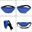 Large Capacity Basic Fanny Pack | https://www.bestnamebadges.com