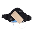 Running Belt Waterproof Waist Pack | https://www.bestnamebadges.com