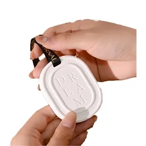 Hanging Gypsum Air Freshener