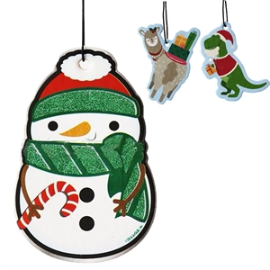 Hanging Gypsum Air Freshener