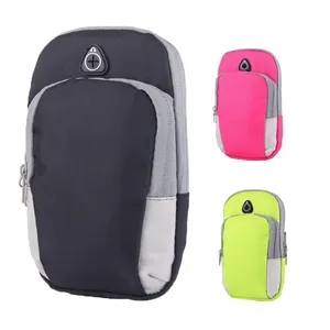 Running Mobile Phone Arm Bag