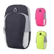 Running Mobile Phone Arm Bag | https://www.bestnamebadges.com