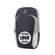 Running Mobile Phone Arm Bag | https://www.bestnamebadges.com