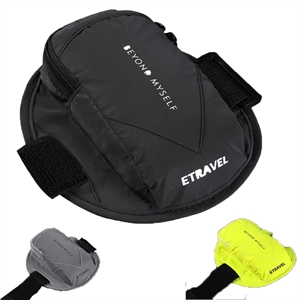 Night Running Reflective Armbag