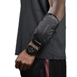 Night Running Reflective Armbag | https://www.bestnamebadges.com