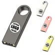 4GB USB Flash Drive | https://www.bestnamebadges.com