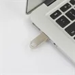 4GB USB Flash Drive | https://www.bestnamebadges.com