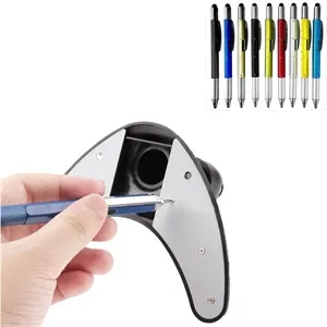 Versatile Fuction Ballpoint Pen