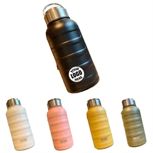Outdoor Fitness Water Bottle