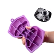 15-grid Silicone Ice Mold | https://www.bestnamebadges.com