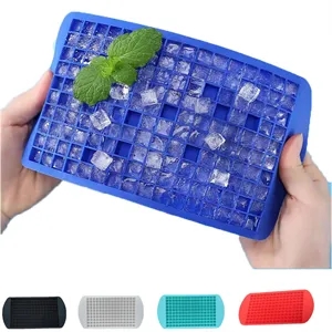 160-grid Silicone Ice Mold