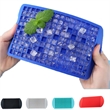 160-grid Silicone Ice Mold | https://www.bestnamebadges.com