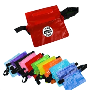 PVC Waterproof Waist Bag