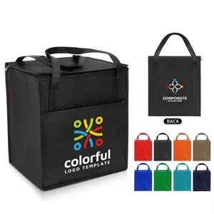 Thermal Super Shopping Tote Bag (Screen Print)