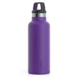 20 Oz RTIC® Stainless Steel Vacuum Insulated Water Bottle | https://www.bestnamebadges.com
