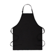 7 Oz Adjustable Bib Apron With Double Pockets | https://www.bestnamebadges.com