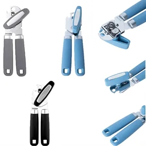 Stainless Steel Can Opener