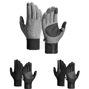 Waterproof Gloves for Cycling
