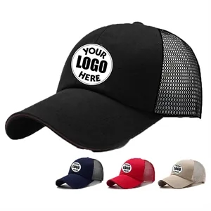 Unisex Mesh Baseball Cap