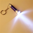Mini 3 LED Aluminum Keychain Keylight | https://www.bestnamebadges.com