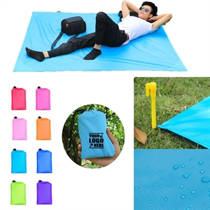 Waterproof Picnic Blanket