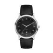 40MM, SS, SILVER CASE, 3-HAND MVT, DTE | https://www.bestnamebadges.com
