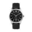 42MM, SILVER METAL CASE, 3-HAND MVT, DTE | https://www.bestnamebadges.com