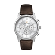 41MM, SILVER METAL CASE, CHRONO MVT | https://www.bestnamebadges.com