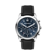 41MM, SILVER METAL CASE, CHRONO MVT | https://www.bestnamebadges.com