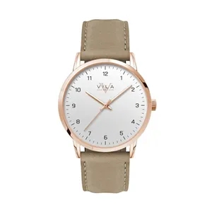 39MM, SS, SLIM RG CASE, 3-HAND MVT | https://www.bestnamebadges.com