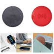 Wireless Charging Coaster | https://www.bestnamebadges.com