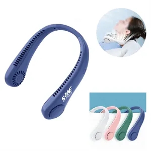 Portable Neck Fan