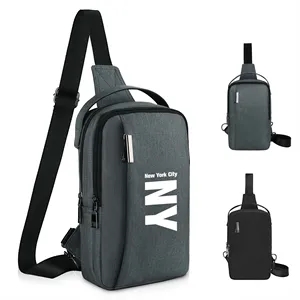 Business Crossbody Sling Bag