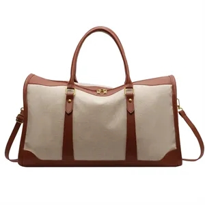 Overnight Bags for Women Travel Shoulder Weekender Handbag