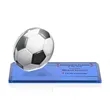 Northam VividPrint™ Award - Soccer | https://www.bestnamebadges.com