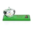 Northam Apple VividPrint™ Award | https://www.bestnamebadges.com
