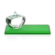 Northam Apple VividPrint™ Award | https://www.bestnamebadges.com