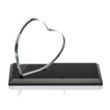 Northam Heart Award - Deep Etch | https://www.bestnamebadges.com